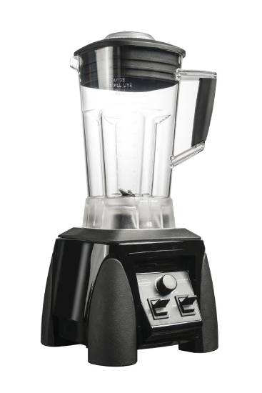 PCBP Blender