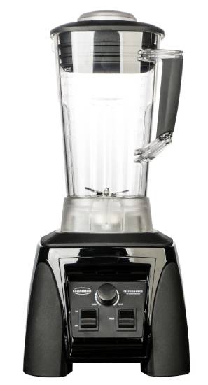 PCBP Blender