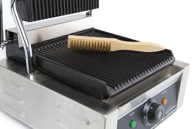 Kontaktgrill