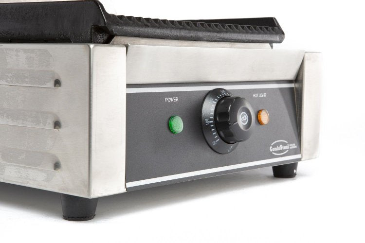 Kontaktgrill