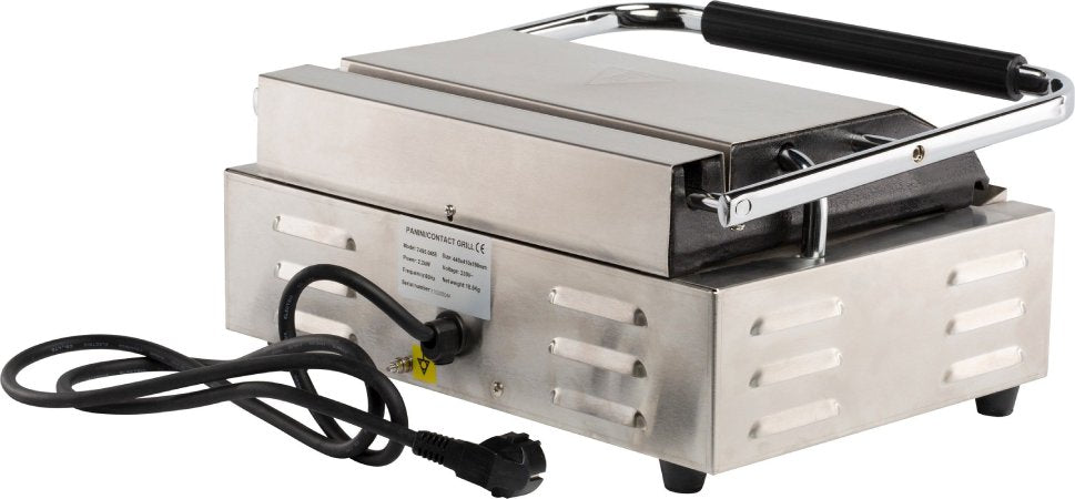 Kontaktgrill Panini