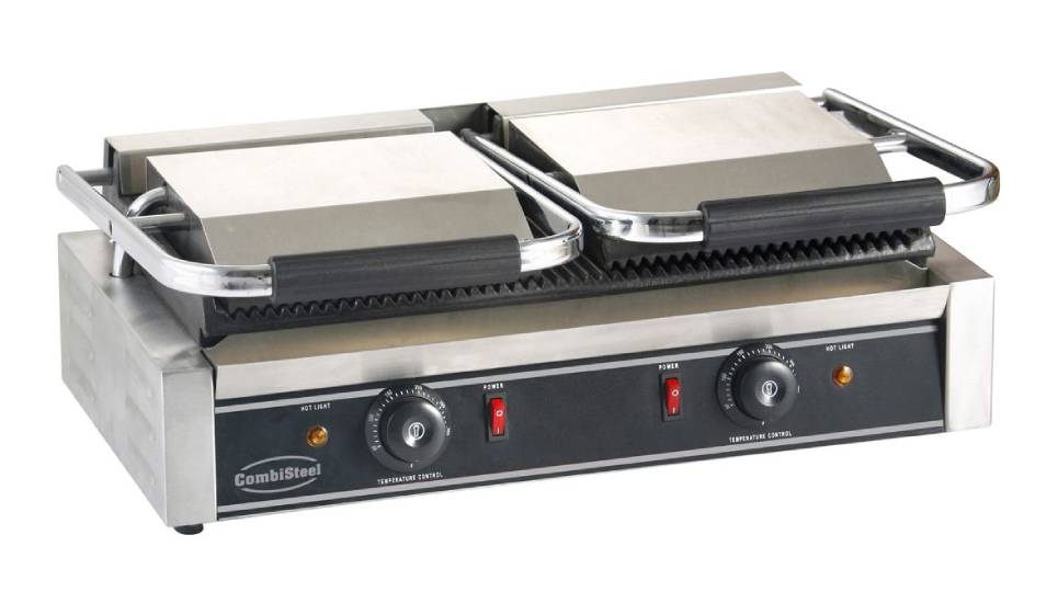 Kontaktgrill 2