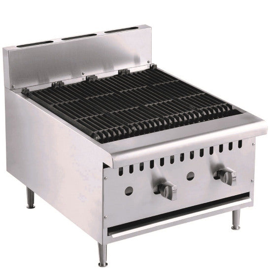 Gas - Grill