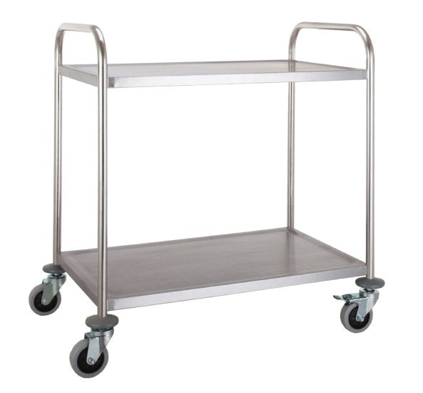 Trolley zerlegbar, zweistufig