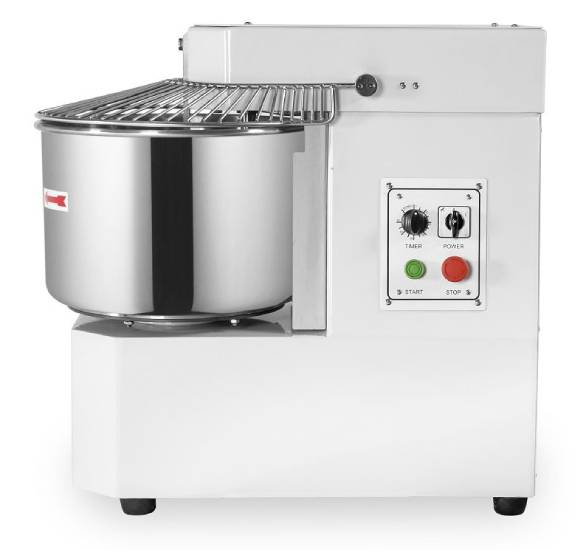 Teigknetmaschine 20 Liter