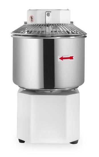 Teigknetmaschine 20 Liter
