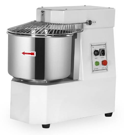 Teigknetmaschine 30 Liter