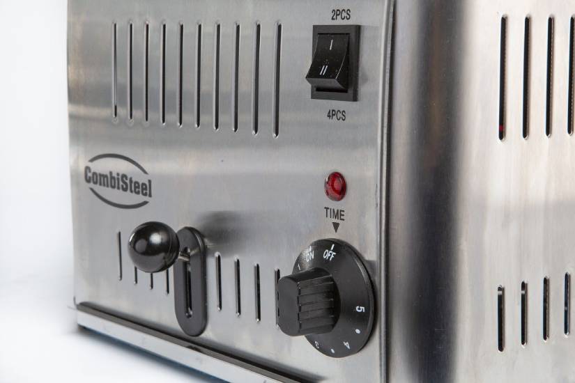 Toaster 4