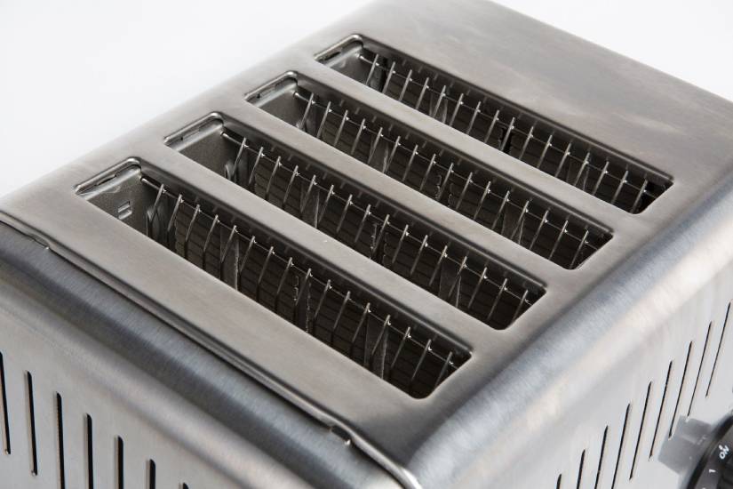 Toaster 4
