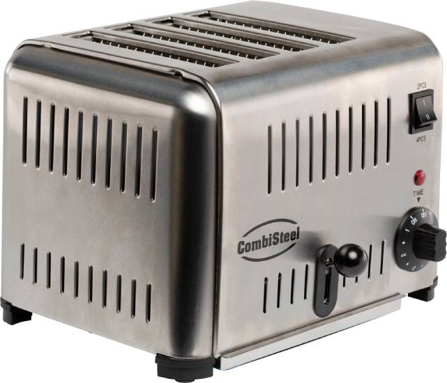 Toaster 4