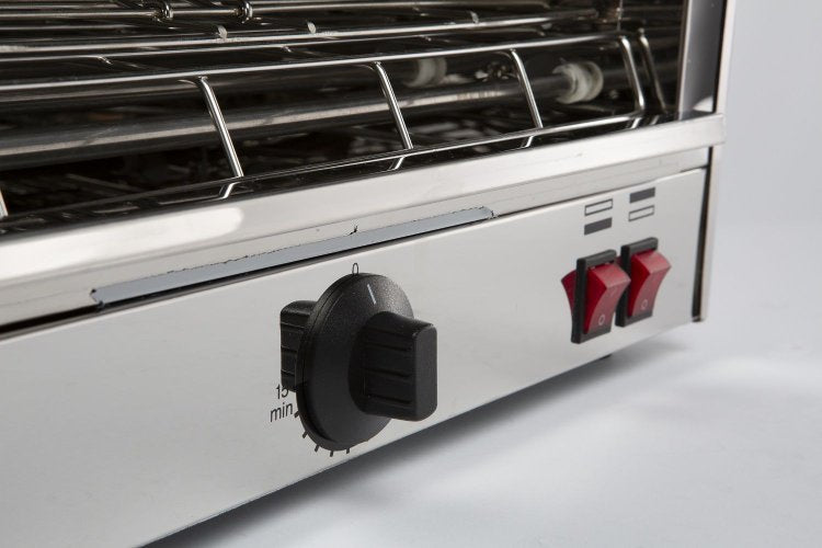 Salamander - Toaster einstufig