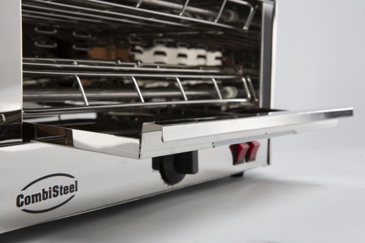 Salamander - Toaster einstufig