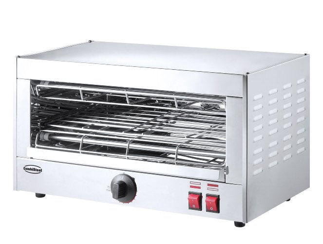 Salamander - Toaster einstufig