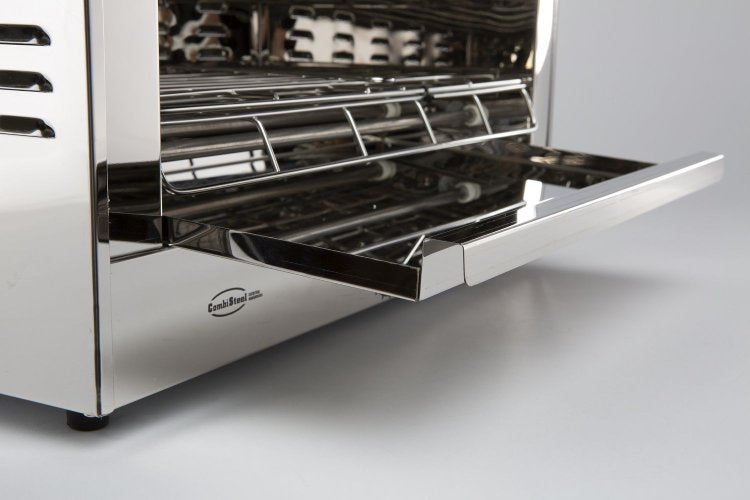 Salamander - Toaster zweistufig