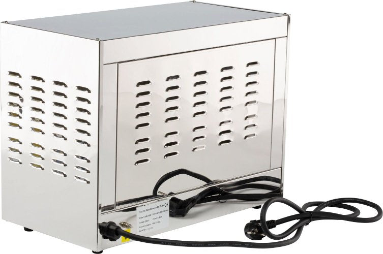 Salamander - Toaster zweistufig