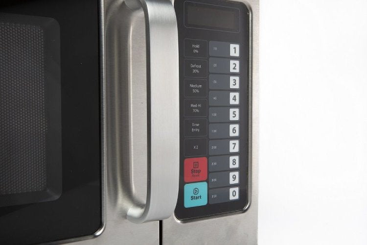 Mikrowelle 3200 Watt