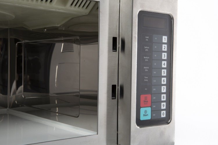 Mikrowelle 3200 Watt