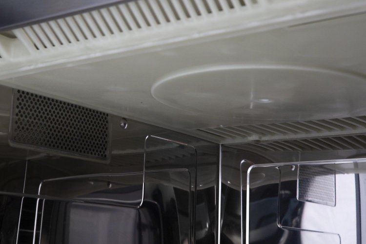 Mikrowelle 3200 Watt