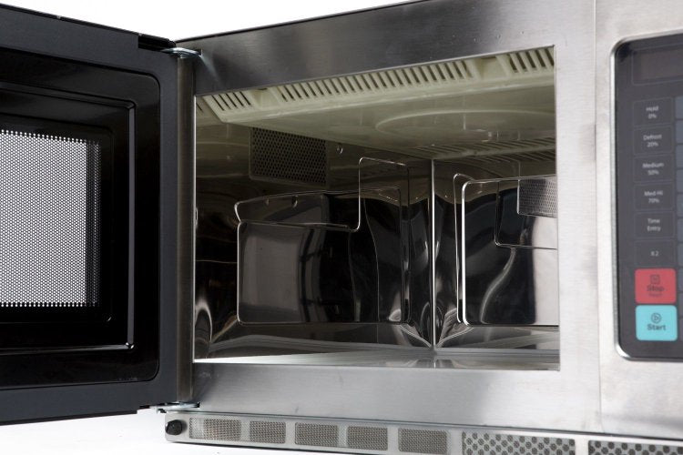 Mikrowelle 3200 Watt