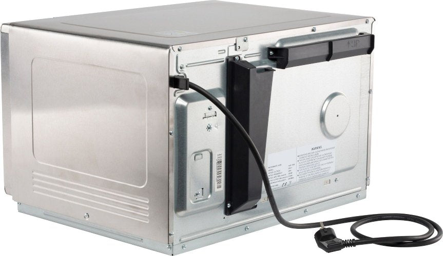 Mikrowelle 3200 Watt