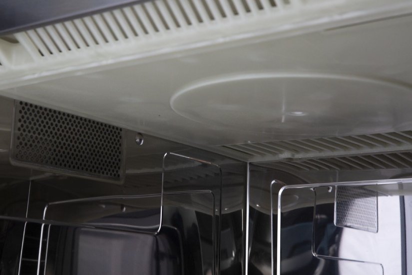 Mikrowelle 1500 W