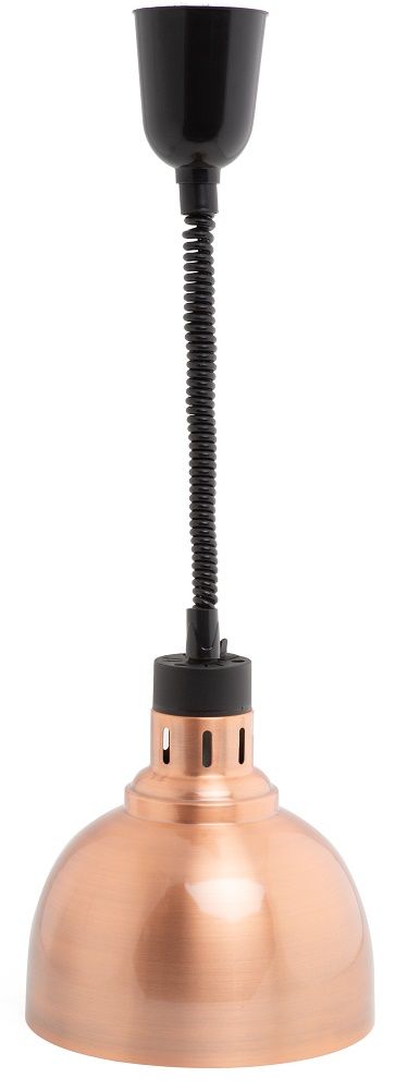 CS Wärmelampen Chefs HEAT-04 Bronze