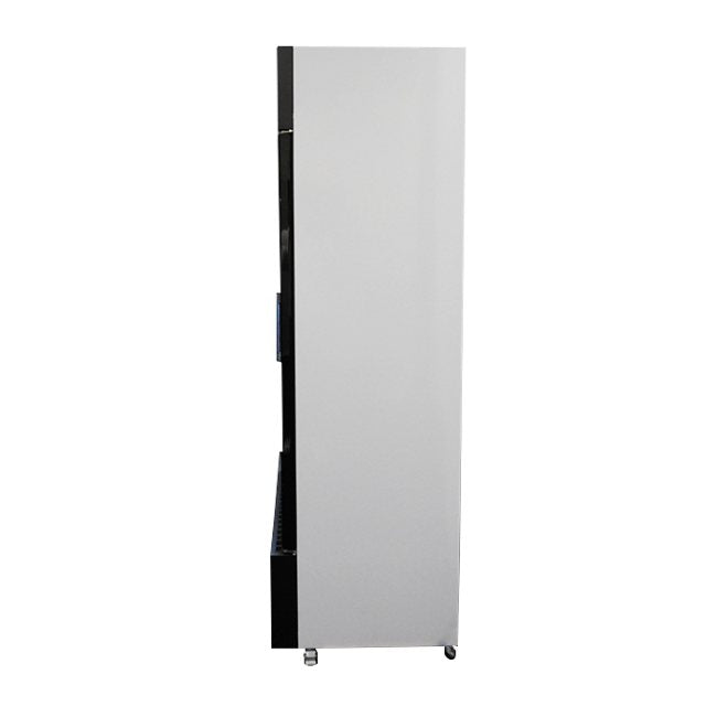 Getränkekühlschrank mit 3 Glastüren, 1065 Liter