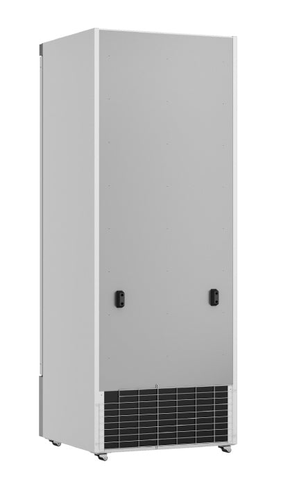 Kühlschrank mit Glastür JDE-600L weiß