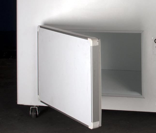 Eisvitrine  Speiseeisvitrine  Eistheke Java 8x5 Liter Eco Line