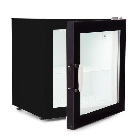 Tiefkühlschrank RFS+ Alu 600 Liter statisch