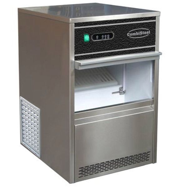 Eiswürfelmaschine 26 kg/24 h VDB-26