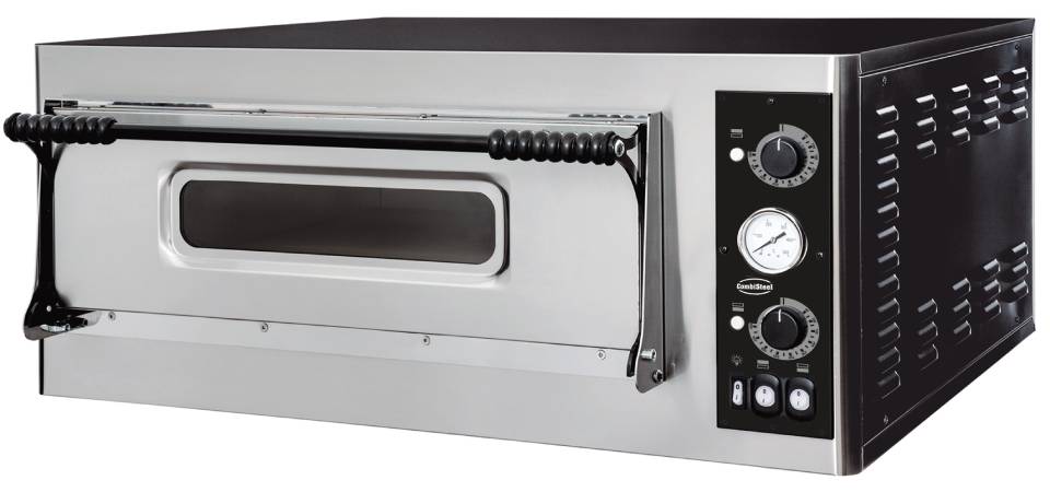 Pizzaofen Enkel 1 x 6