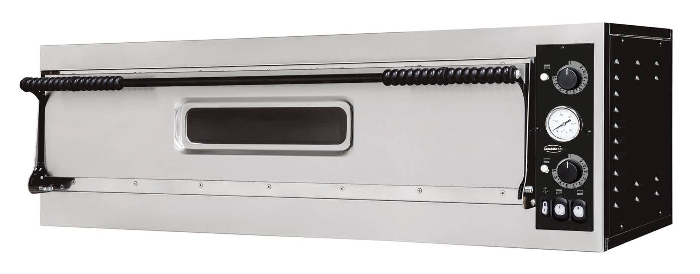 Pizzaofen Enkel 1 x 3