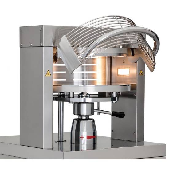 Teigpresse 45