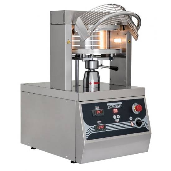 Teigpresse 45
