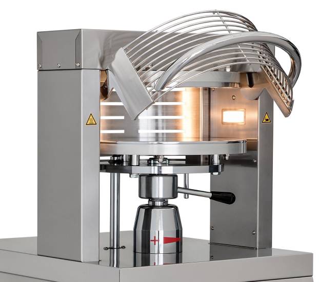 Teigpresse 33