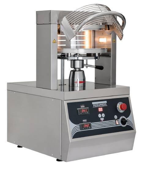 Teigpresse 33
