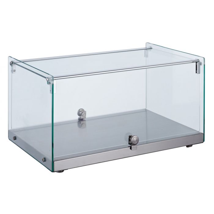 Neutralvitrine 35 Liter