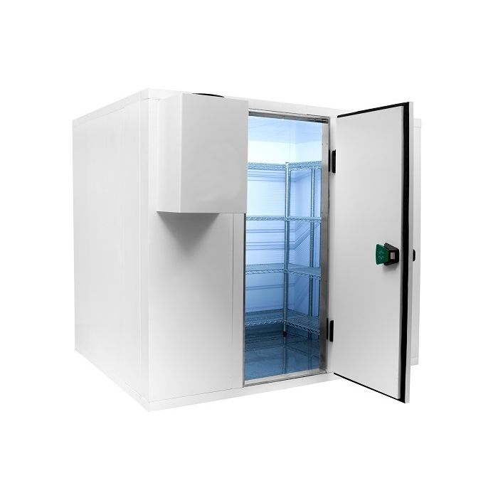 KÜHL UND FRIERZELL 2700X2100X2200  *TRANSPORT AUF ANFRAGE*