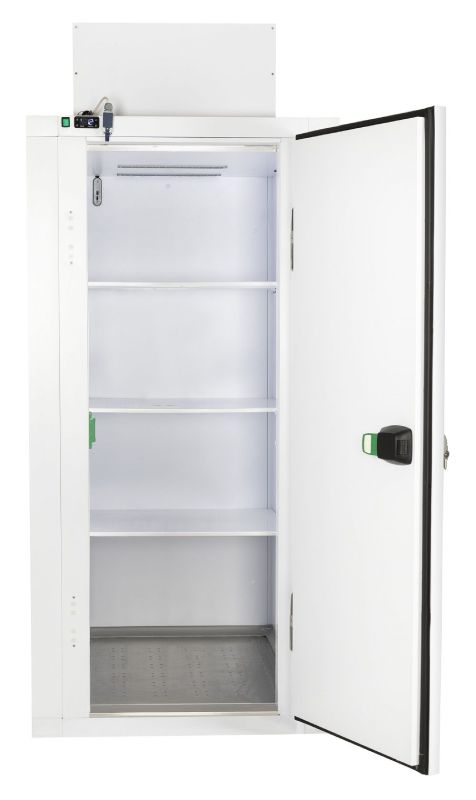 MINI FRIERZELL INKL. TIEFKÜHLAGGREGATE