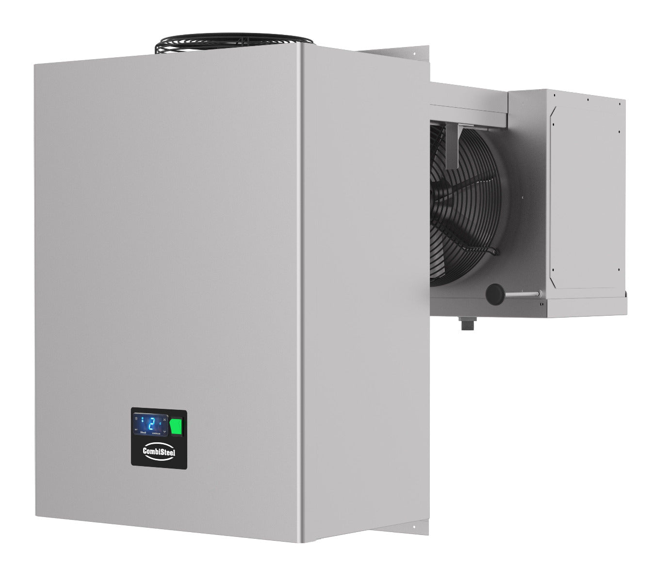TIEFKÜHLAGGREGATE HUCKEPACK 4,1-6,5 M3
