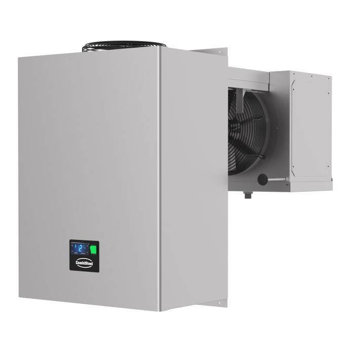 KÜHLAGGREGATE HUCKEPACK 4,1-6,5 M3