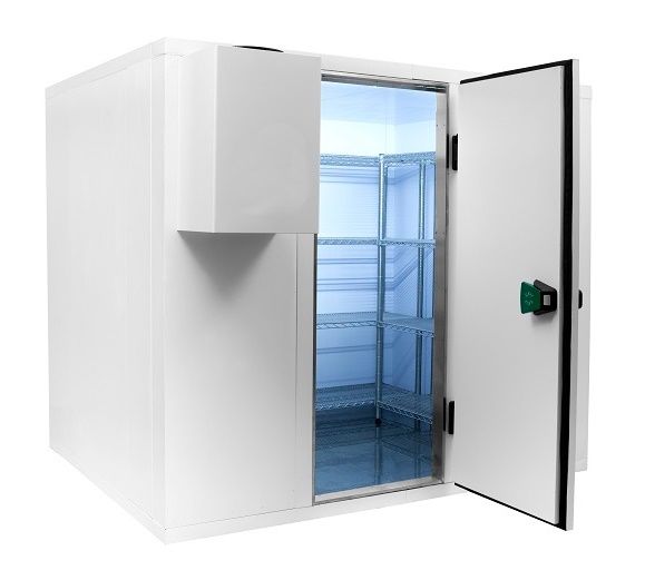 KÜHL UND FRIERZELL 2700X2400X2200  *TRANSPORT AUF ANFRAGE*