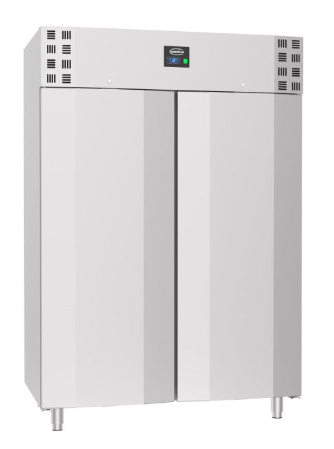 Kühlschrank Edelstahl 1200 Ltr