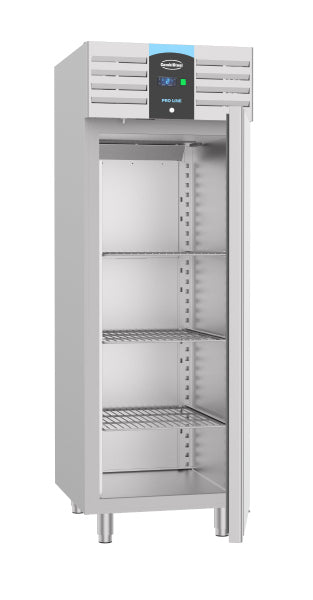 Bäckerei - Tiefkühlschrank Monoblock, 850 Liter