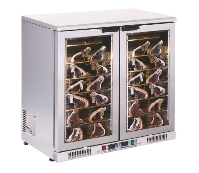 Dry Age Schrank 198 Liter