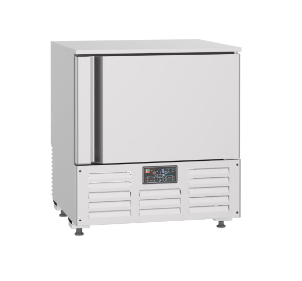 Schockfroster 5x 1/1 GN Pro Line