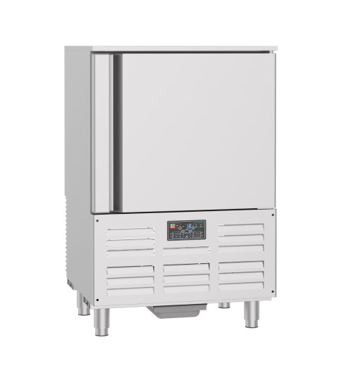 Schockfroster 7x 1/1 GN Pro Line