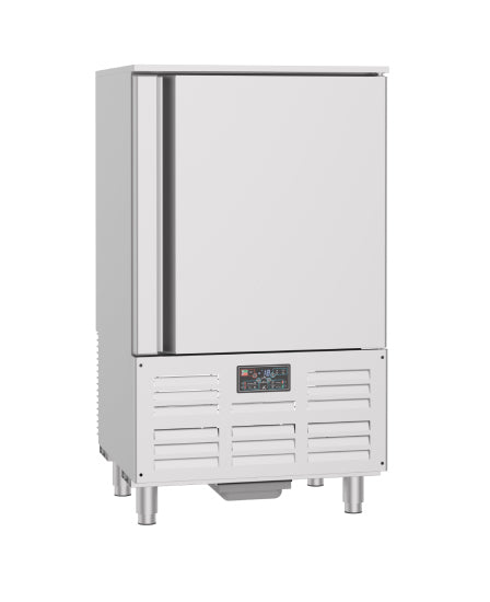 Schockfroster 10x 1/1 GN Pro Line