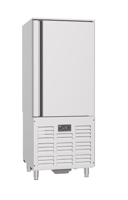 Schockfroster 15x 1/1 GN Pro Line